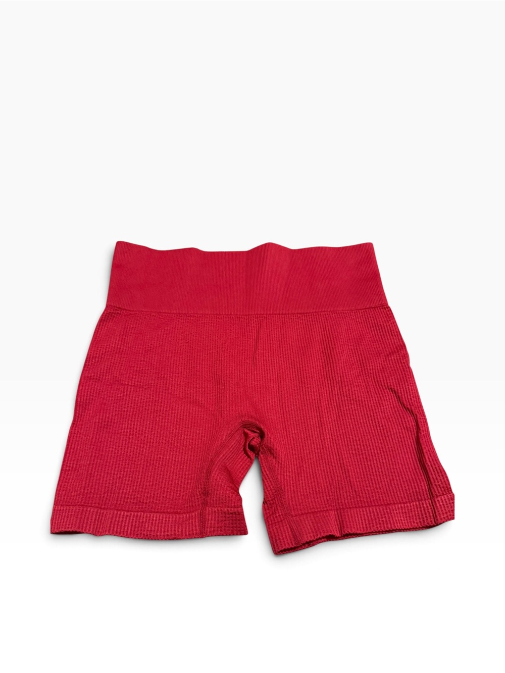 EUC Colsie Women's Ribbed Shorts